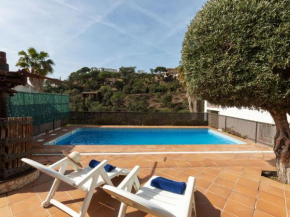 Holiday Home Escorpio Bis by Interhome
